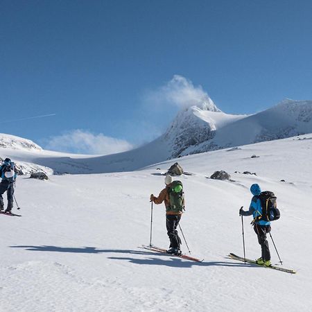 Lodgen Stryn Luaran gambar