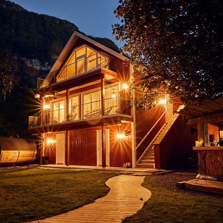 Lodgen Stryn Luaran gambar