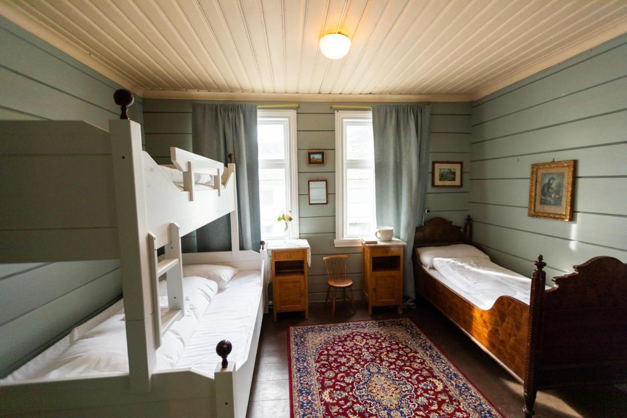 Lodgen Stryn Luaran gambar