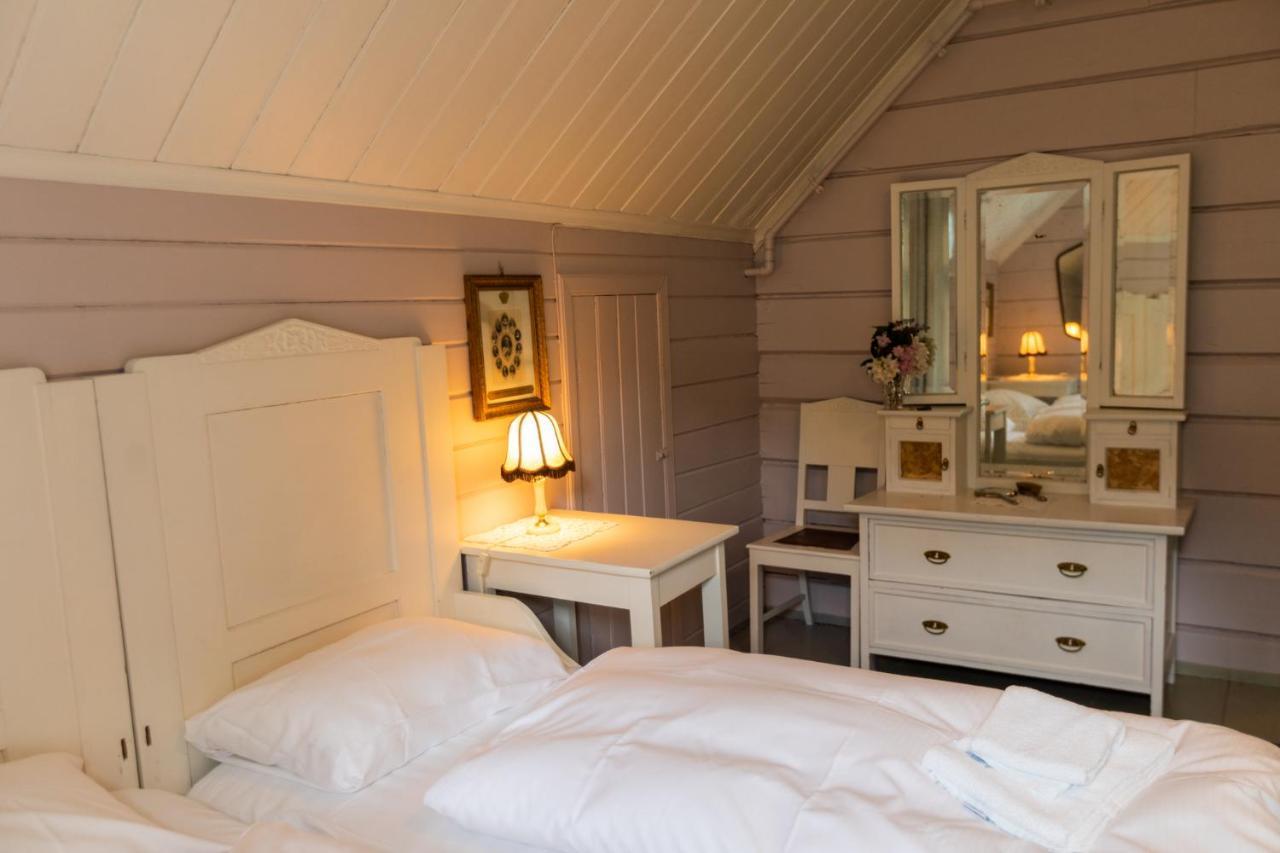 Lodgen Stryn Luaran gambar