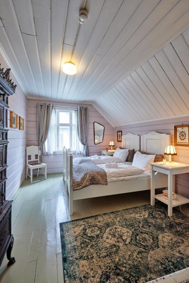 Lodgen Stryn Luaran gambar