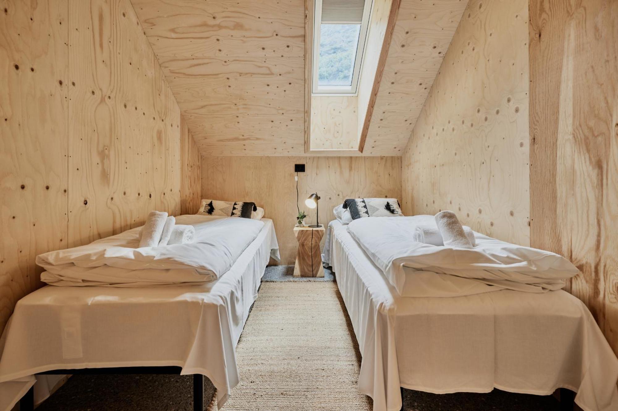 Lodgen Stryn Luaran gambar