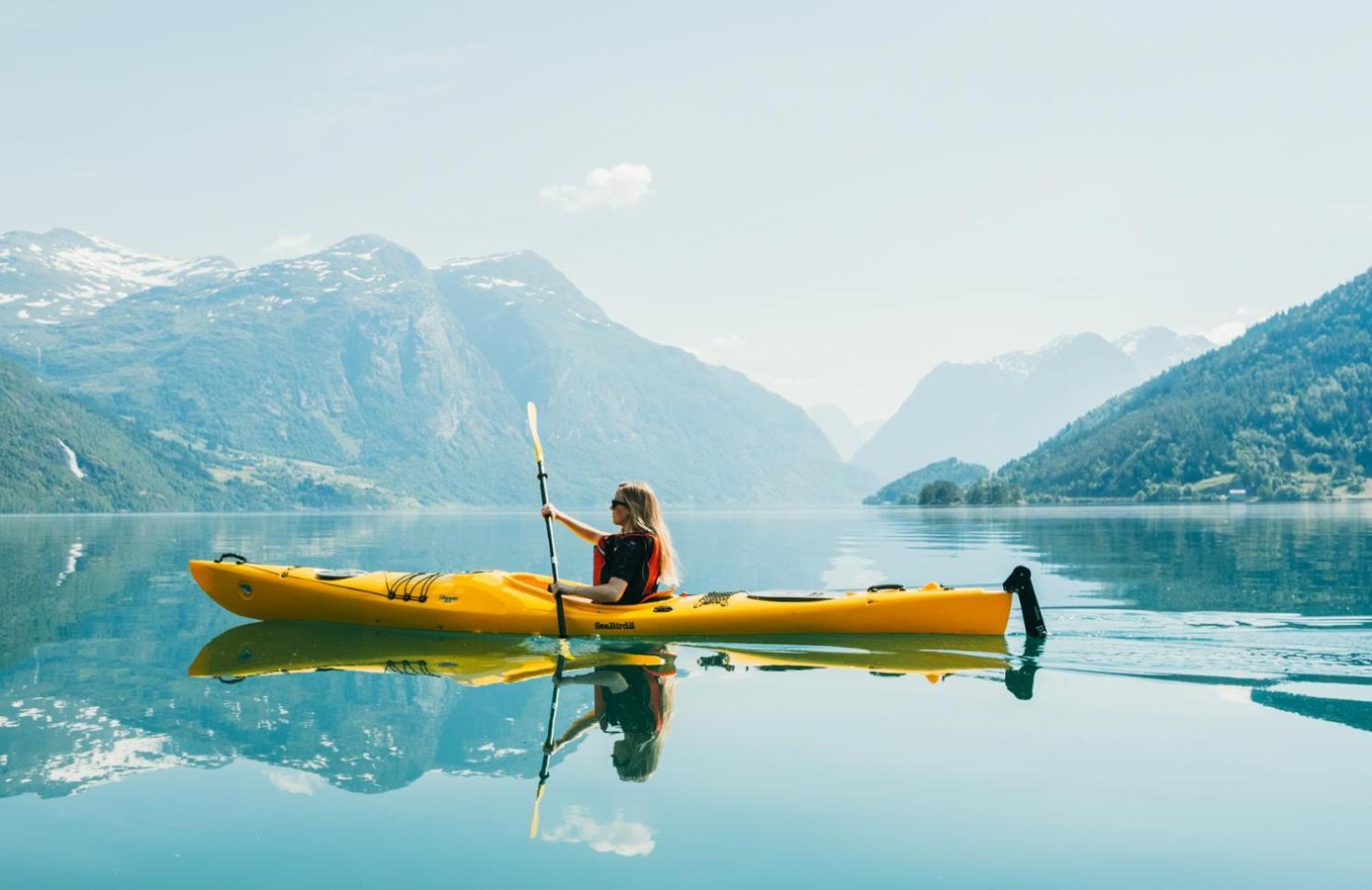 Lodgen Stryn Luaran gambar